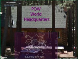 POW World Headquarters