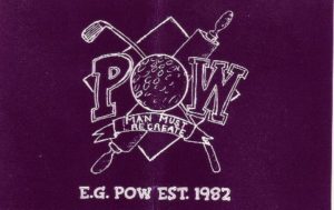 pow logo